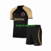 Billiga Fotbollströjor Sporting Clube de Portugal Barn Tredje tröja 2023/24 Kortärmad